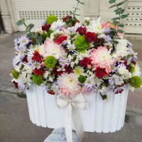 گلکده لنالند