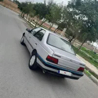 پژو مدل ۹۴|خودرو سواری و وانت|دزفول, |دیوار