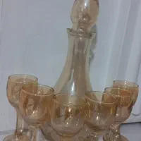 تنگ و جام نو|ظروف سرو و پذیرایی|مشهد, نوید|دیوار