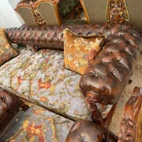فروشنده مبل