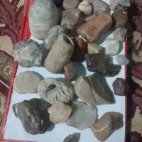 عنواه سنگ باستانی قدیمی