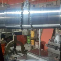 خدمات تراش فرز- دریل - قلاویز -ساخت ومونتاژ|ماشینآلات صنعتی|فلاورجان, |دیوار