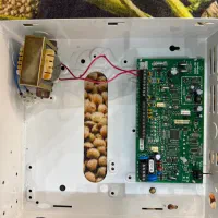 دزدگیر|فروشگاه و مغازه|تهران, پاسداران|دیوار