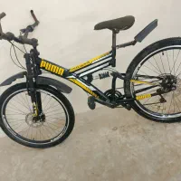 دوچرخه