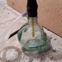 ۲عدد قلیون|کلکسیون و سرگرمی|سمنان, |دیوار