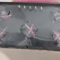 هود وگاز|اجاق گاز و لوازم برقی پخت‌وپز|دهلران, |دیوار