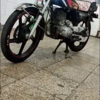 موتور 150 شیرکوه 95