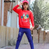 بلیز شلوار بچگانه زیر قیمت فاکتور فقط ۲۵۰ و۱۵۰