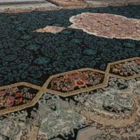 چهار تخته فرش نه متری دونه ای پنج میلیون