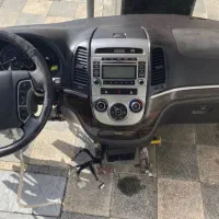 داشبورد موهاوی وسانتافه|قطعات یدکی و لوازم جانبی|تهران, بازار|دیوار