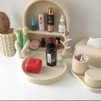 ست ارایشی و دکوری