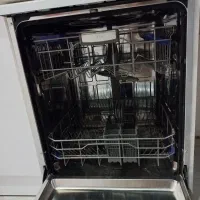 ماشین ظرفشویی ال جی