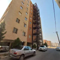 کیانمهر مسکن مهر شهرک ابریشم