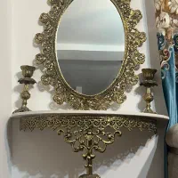 اینه شمعدان