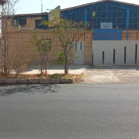 کارخانه فروشی در فتح المبین|فروش دفتر صنعتی، کشاورزی، تجاری|کاشان, شهرک صنعتی فتح المبین|دیوار