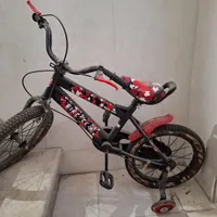 دوچرخه ۱۶