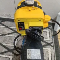 پمپ آب نیم اسب