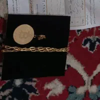 گردنبند طلا