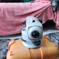 ترازیاب اتوماتیک سوکیا