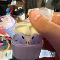 Airpod 2|لوازم جانبی موبایل و تبلت|تهران, ازگل|دیوار