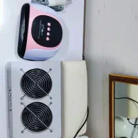 وسایل ناخن|آرایشی، بهداشتی، درمانی|لاهیجان, امیرشهید|دیوار