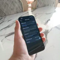 iPhone 17 normal معاوضه با s25 Ultra|موبایل|تهران, مشیریه|دیوار