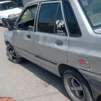 پرایدصبا