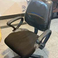 صندلی گردان