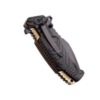 چاقو ام تچ  MTechطرح آمریکا  مناسب کمپینگ و شکار|کوهنوردی و کمپینگ|شاهین‌شهر, فردوسی|دیوار