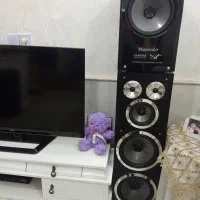 سیستم صوتی خانوادگی|سیستم صوتی خانگی|مشهد, سیس‌آباد|دیوار