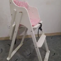 صندلی غذای کودک|اسباب و اثاث بچه|بومهن, |دیوار