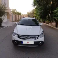 دانگ فنگ H30 کراس خونگی سند دست اول|خودرو سواری و وانت|یزد, |دیوار