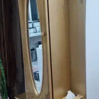 جاکفشی ایستاده