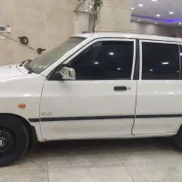 پراید 86 دوگانه شرکت درجه یک|خودرو سواری و وانت|بابلسر, |دیوار