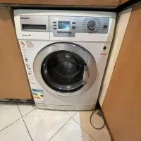 ماشین لباسشویی آلمانی ۷ کیلویی بلومبرگ