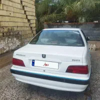 پارس|خودرو سواری و وانت|بم, |دیوار