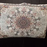 فروش ویژه ی کناره نمدی|فرش|کرمان, |دیوار