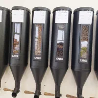 قهوه مانوین. رجینا