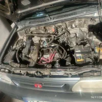 پراید دوگانه مدل84|خودرو سواری و وانت|کرمانشاه, |دیوار