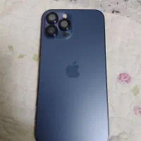 آیفون دوازده پرومکس