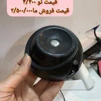 جداکننده تگ