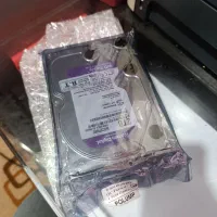 هارد 2TB|قطعات و لوازم جانبی رایانه|شیراز, وحدت|دیوار