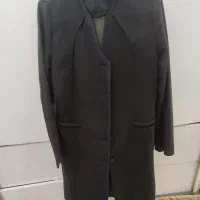 مانتو شلوار اداری