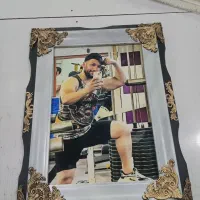 تابلو های ماندگار با عکس شخصی|تابلو فرش|آبیک, |دیوار