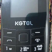 گوشی KGTEL N220