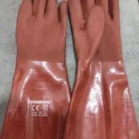 دستکش ضد اسید