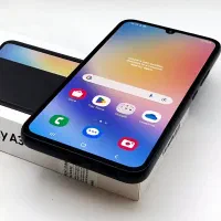 سامسونگ لاکاغذی  Samsung Galaxy A34