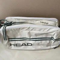 ساک تنیس مدل Pro Xl Duffle