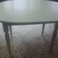 میز ناهار خوری