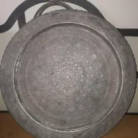سینی بزرگ (مجمع)